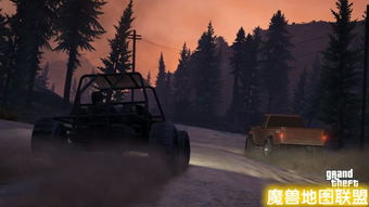 《侠盗猎车5》60G容量揭秘：PC版弃改真相曝光，正版玩家必看！