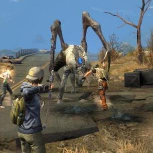 末世地铁，生存之光，新纪元启航