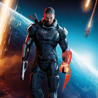 《质量效应4》全新升级，告别XP与虚幻引擎，寒霜2再战巅峰，探索未知宇宙新篇章