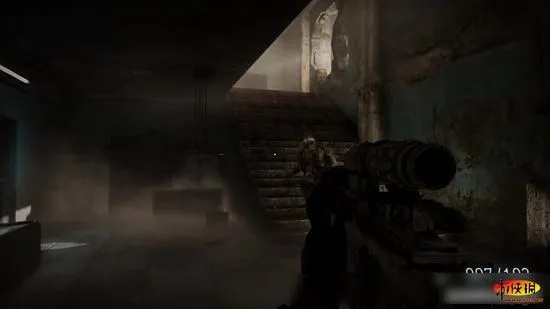 COD9卫冕荣耀，《杀手5》亚军新巅峰