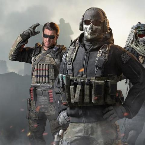 《使命召唤》搞笑图集大揭秘：暴走漫画笑料连连新体验