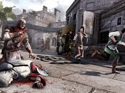 育碧《刺客信条3》欧洲失窃案：揭秘全新价值启示