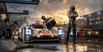 Xbox 720前瞻：揭秘4K高清新篇章