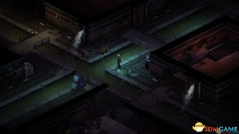 《暗影狂奔》上市倒计时，尽享沉浸式游戏新体验