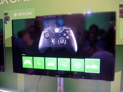 Xbox TV 2013年末震撼上市，玩家福音！