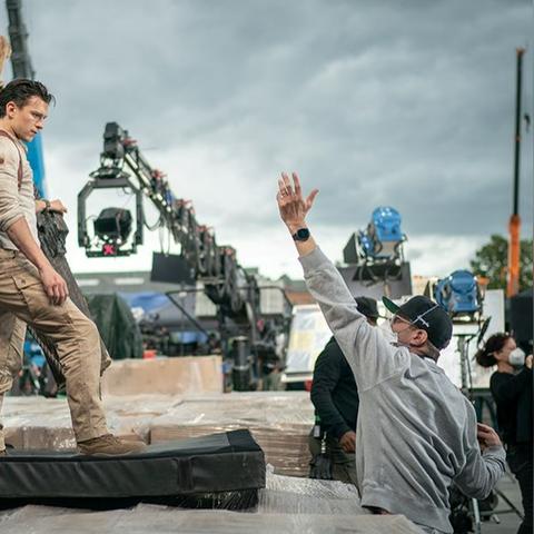 盘点游戏吐槽：成龙角色改编大揭秘！