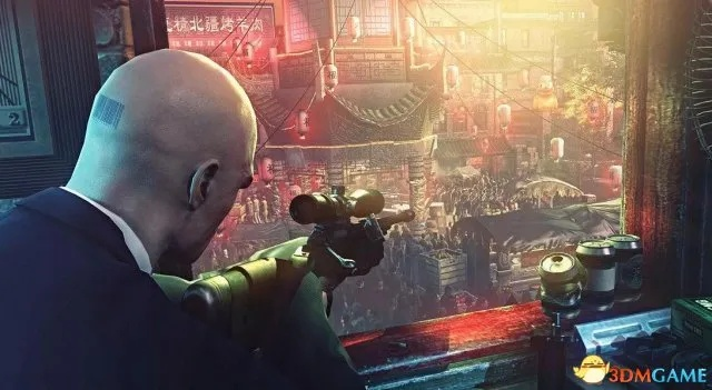 《杀手5：赦免》独家开箱+试玩体验，深度解析全新游戏魅力