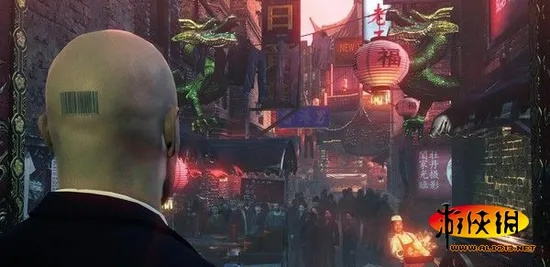 IGN狂赞9分！《杀手5：赦免》突破极限，创新体验震撼来袭