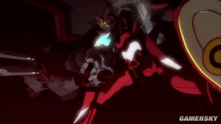 EVA终极揭秘:Q篇6分钟剧透预告,完结篇新篇章揭晓 EVA终极揭秘:Q篇6分钟剧透预告,完结篇新篇章揭晓