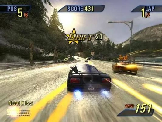 Trevor直升机狂飙FIB总部，揭秘侠盗飞车5新图震撼来袭