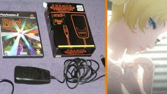 十大奇趣外设盘点：雷丝振荡器威武，绝配游戏新体验