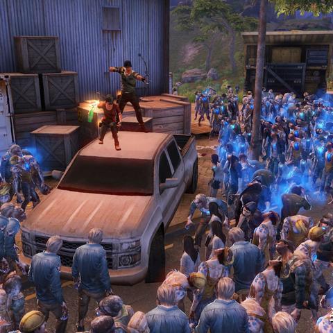 末日求生，谁能超越贝爷？揭秘游戏英雄生存秘籍