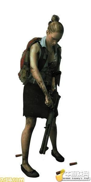 《僵尸U》绝境求生！GamePad极限挑战生存战