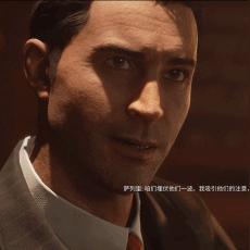 三主角暗流涌动，GTA5敌对关系新揭秘：兄弟反目成仇