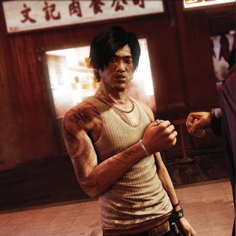 《热血无赖》引擎失控大揭秘：搞笑bug视频笑翻全场！