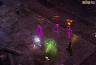 国服暗黑3命运成谜，舅舅微博曝新线索！