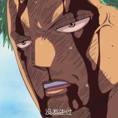 《海贼王》索隆路飞CM惊艳首曝，冒险启航新篇章