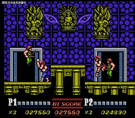 红颜助力！马里奥双截龙恋爱秘籍大揭秘