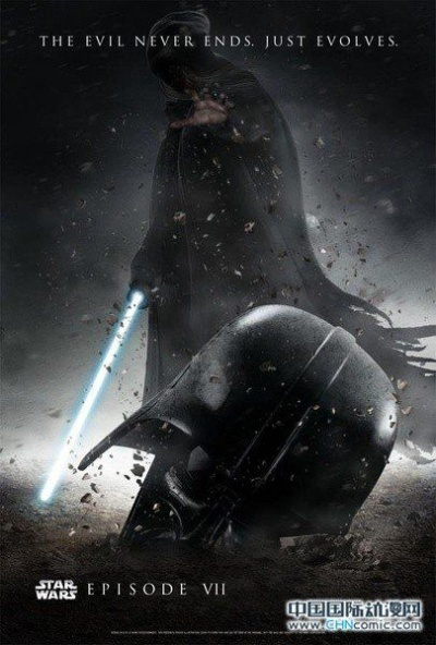 《星球大战》将推恐怖片,此举是否明智?