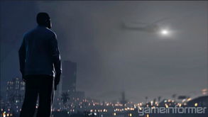 《GTA5》18页深度解析，全新情报9日凌晨1点首曝，独家揭秘！