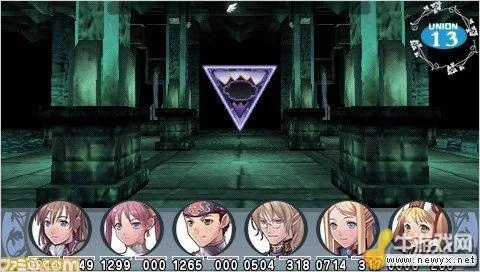 《永恒传奇》圆桌学生会：原创头像包，开启全新校园冒险之旅