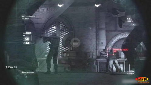 山姆大叔化身圣诞树，细胞分裂6独家揭秘新价值