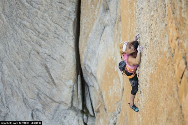 女突锐星新曝光：超越女斜坡的奇特魅力首度揭晓