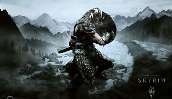 上古卷轴5：神秘头盔新篇章，揭开天际DLC神秘面纱