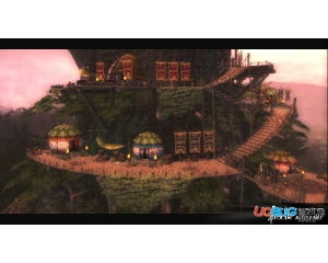 《伊苏：塞尔塞塔树海》11月中旬免费试玩开启，体验神秘奇幻之旅