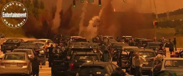 末日核爆镇激战：揭秘人类绝地反击新篇章