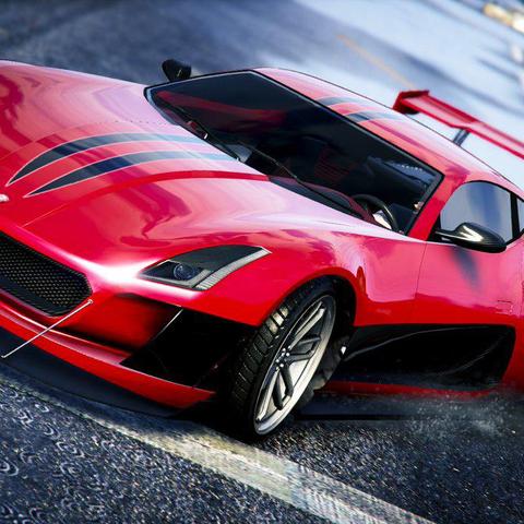 飓风来袭！《侠盗猎车手5》预告发布延期，全新视角解析！