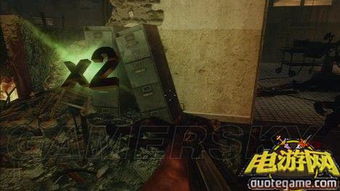 《使命召唤9》僵尸模式偷跑试玩，独家揭秘对抗行尸走肉新策略