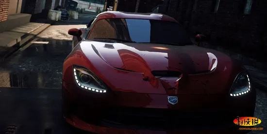 《极品飞车17》十大罪状曝光，揭秘伪神作真面目！