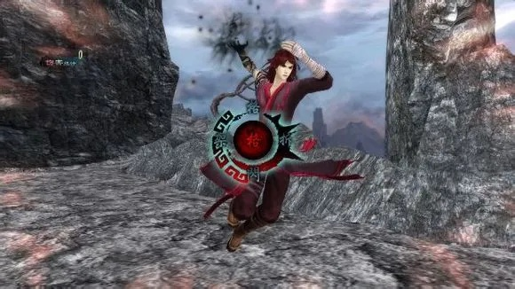 《仙剑5前传》全新Boss震撼来袭！战力升级挑战极限