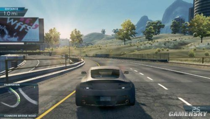 《极品飞车17》PS Vita版开箱探秘，畅享极致速度新体验