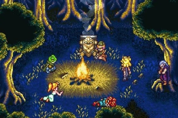 盘点30款经典游戏，揭秘终生难忘的沉浸体验