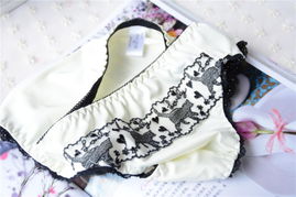 魔法少女内裤潮爆来袭，日本创意新风尚！