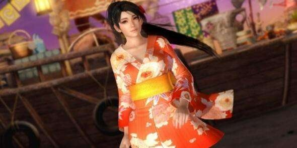 《死或生5》热销狂赚，日本TK喜提巨额收益！