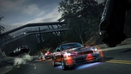 《极品飞车》巅峰盛宴：揭秘十大名车收藏秘籍