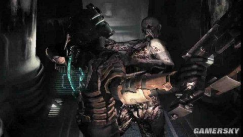 惊悚揭秘：六大经典恐怖游戏场景，体验冷汗淋漓的惊悚之旅