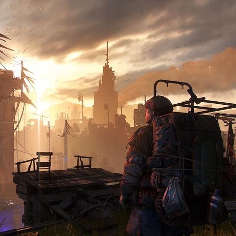 《光芒消逝探秘之旅：全流程深度解析》