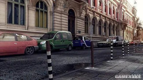 次世代画面革新**前瞻**：GTA6未必能实现的《GTA6》画面可能性解析