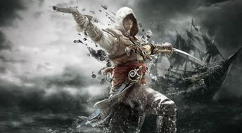 《刺客信条2：神作魅力，玩家共识新巅峰》