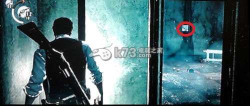 恶灵附身全收集品深度攻略，解锁隐藏宝藏秘籍大揭秘