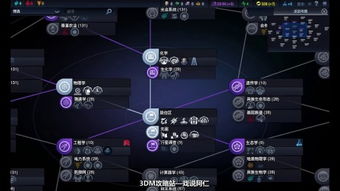 文明:太空新手必看攻略，全方位教程百科解析新攻略