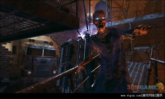 《使命召唤9：黑色行动2》全新升级，僵尸模式狂潮来袭，极致娱乐新体验！