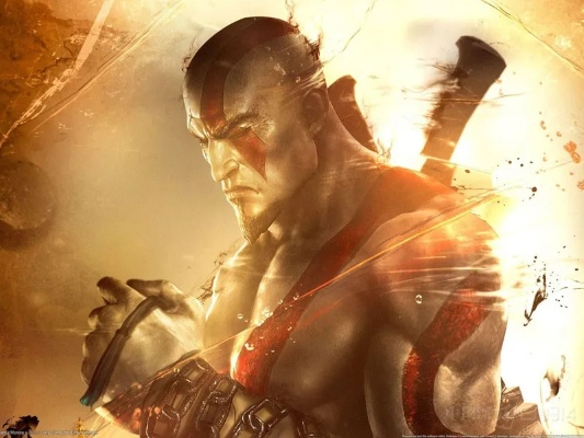 索尼全明星激战：奎托斯力克德雷克，传奇对决再掀狂潮