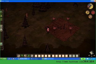 无伤攻略揭秘：高效通关饥荒DLC新技巧解析