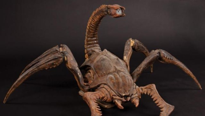 虫族虫兵真实还原，口感震撼体验升级