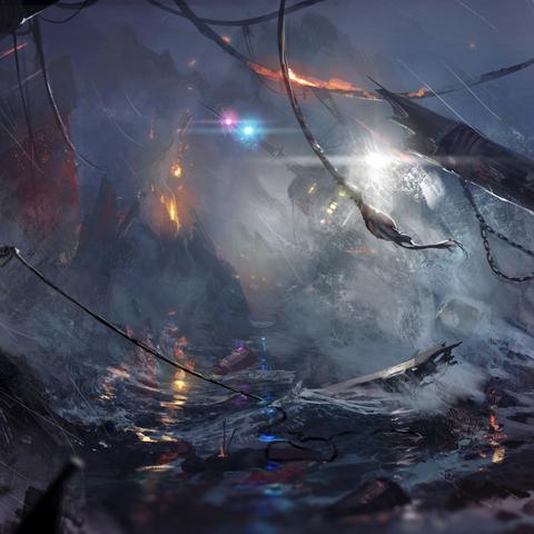 《古墓丽影9》情色元素不可避免，创新体验引领潮流